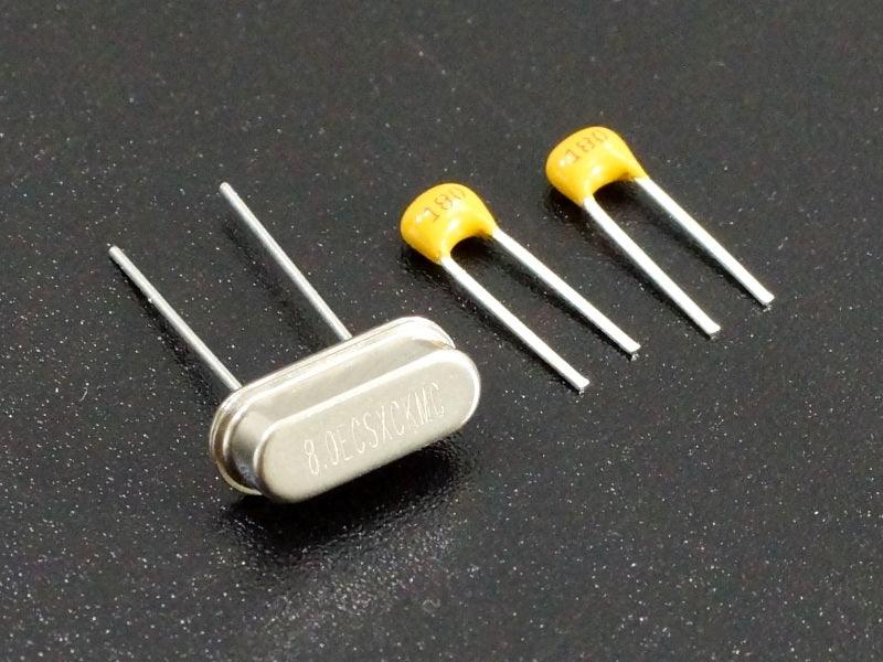 Crystal-8Mhz-with-18pF-Caps-1