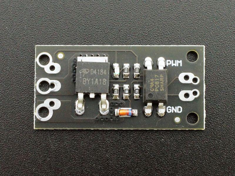 D4184-MOSFET-Control-Module-Top