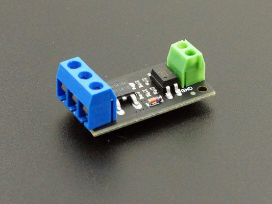 D4184-MOSFET-Control-Module-with-Connectors