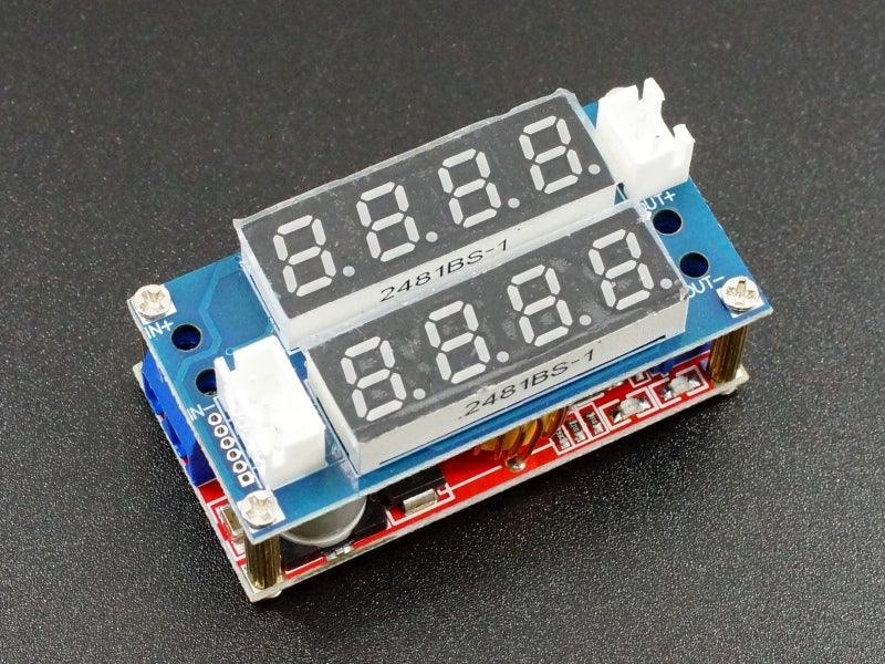 DC-DC-Step-Down-CC-CV-Module-1