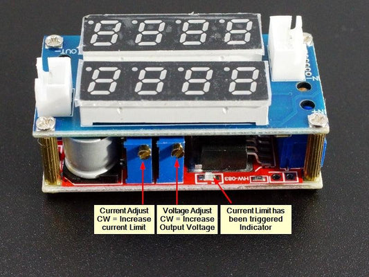 DC-DC-Step-Down-CC-CV-Module-Adjustments-1