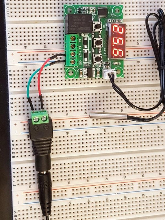 DC-Power-Jack-Adapter-Female-Application