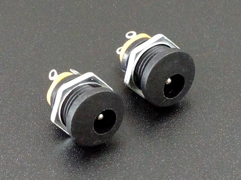 DC-Power-Jack-PC-Mount-2-Pack