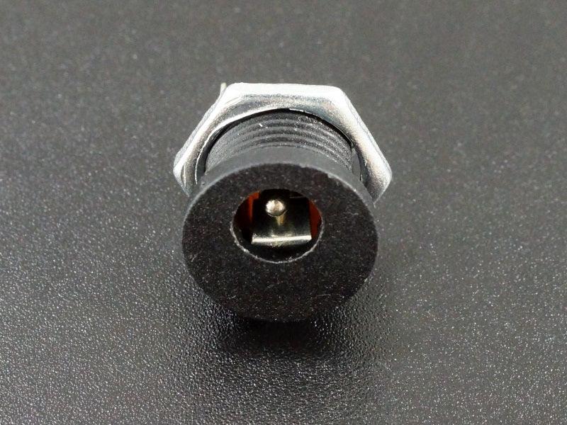 DC-Power-Jack-Panel-Mount-Face-1