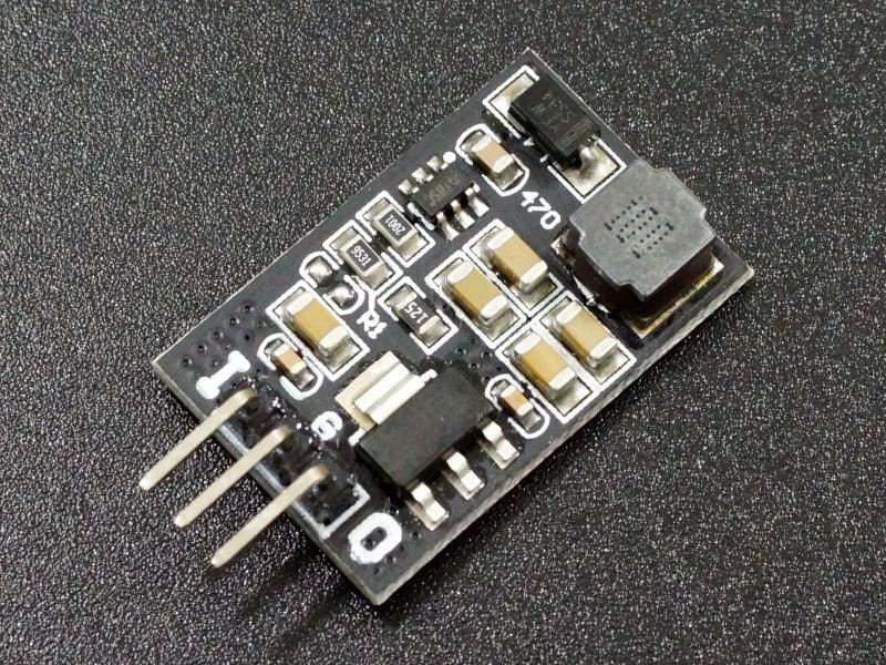 DD38LOSA-3.3V-DC-DC-and-LDO-Module