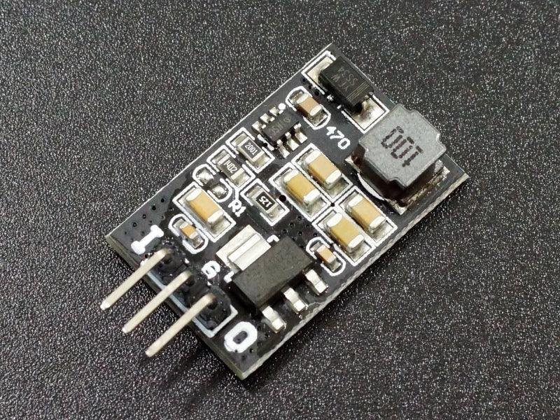 DD38LOSA-5V-DC-DC-and-LDO-Module