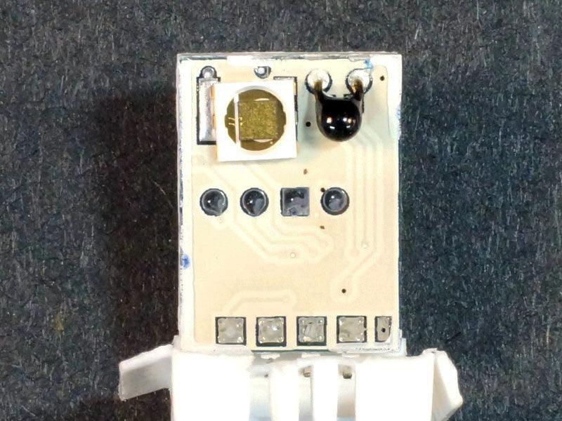 DHT22-Humidity-Temperature-Module-Construction