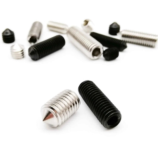 DIN914_hex_socket_tapered_end_grub_bolt_cone_point_set_screw_high-strength_steel