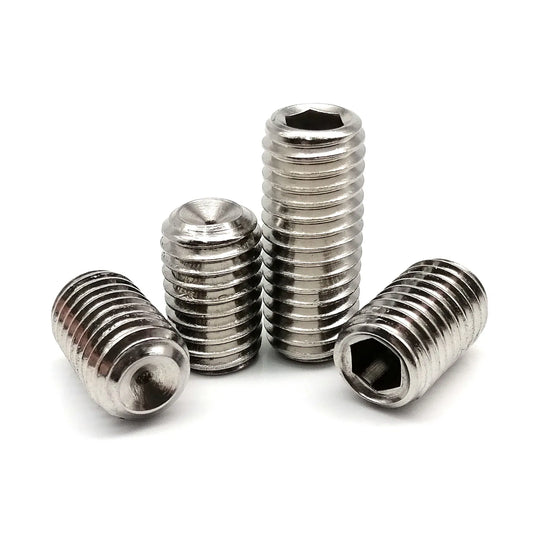 DIN916_hex_socket_Allen_cup_point_grub_bolt_A2_304_stainless_steel