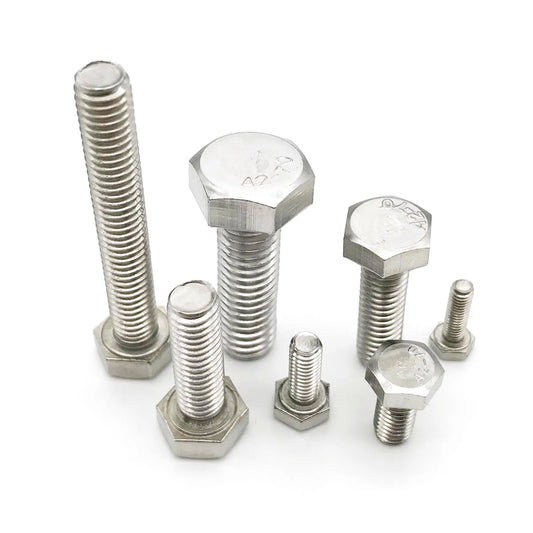 DIN933_304_stainless_steel_external_hexagon_head_screw_bolt_A2-70