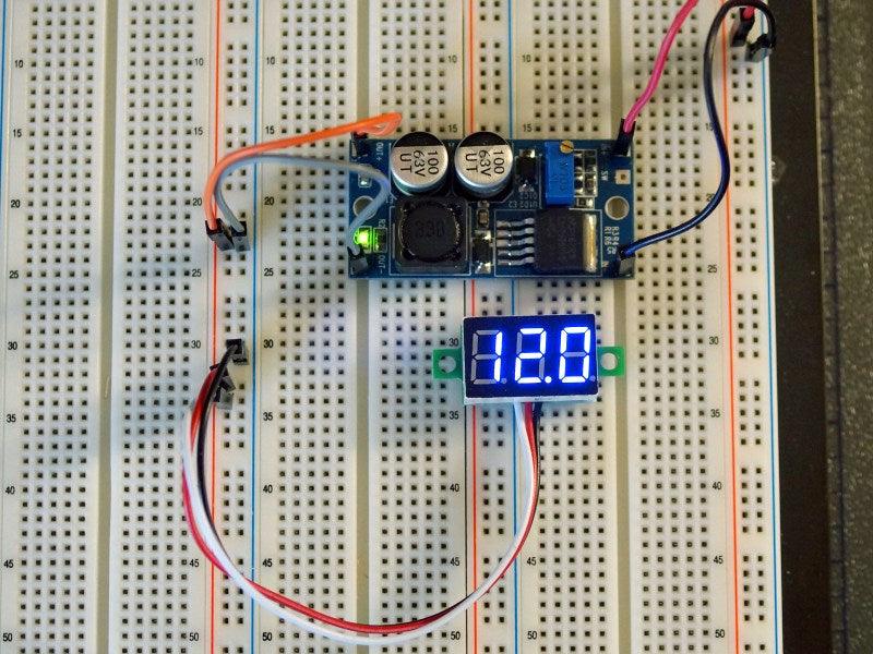 DVM-0-100-Typical-Application