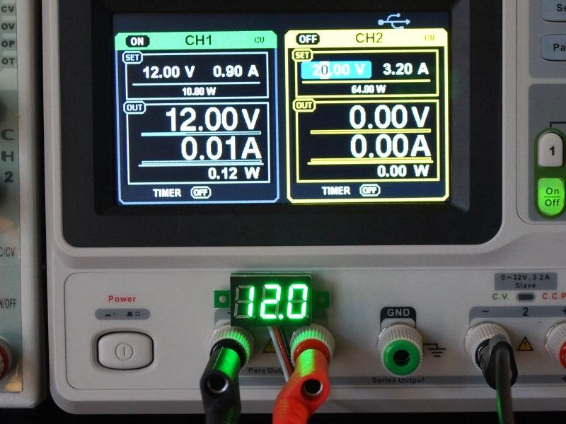 DVM-0-100V-Green-Accuracy