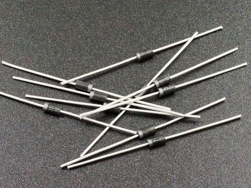 Diode-1N4003-10-Pack