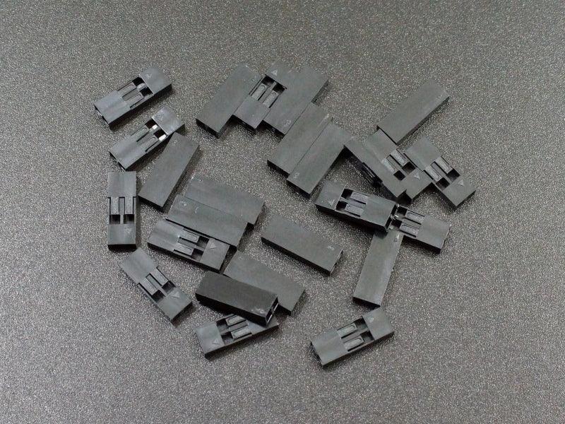 Dupont-2.54mm-Housing-2-Contacts-25-Pack-1