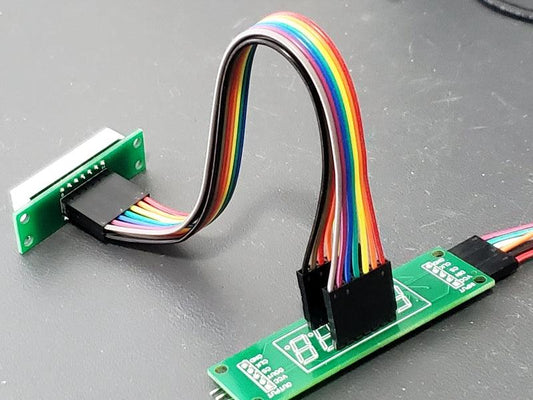 Dupont-2.54mm-Housing-7-Contacts-Application