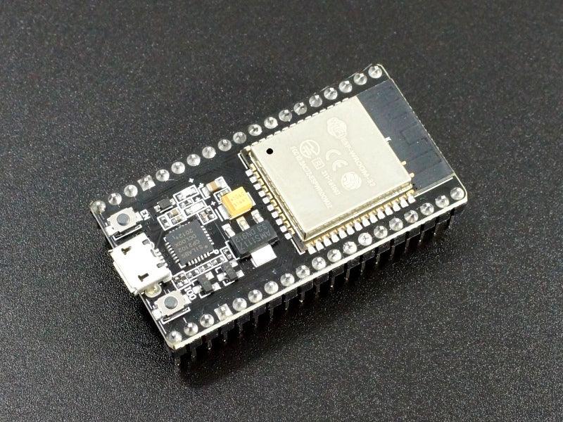 ESP32-S-Development-Board-1
