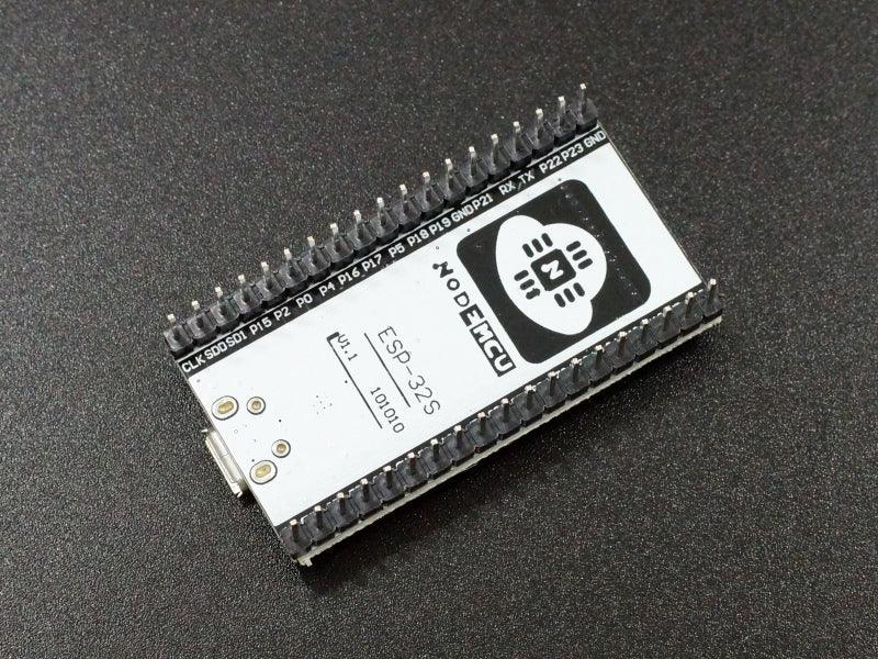 ESP32-S-Development-Board-Back-1