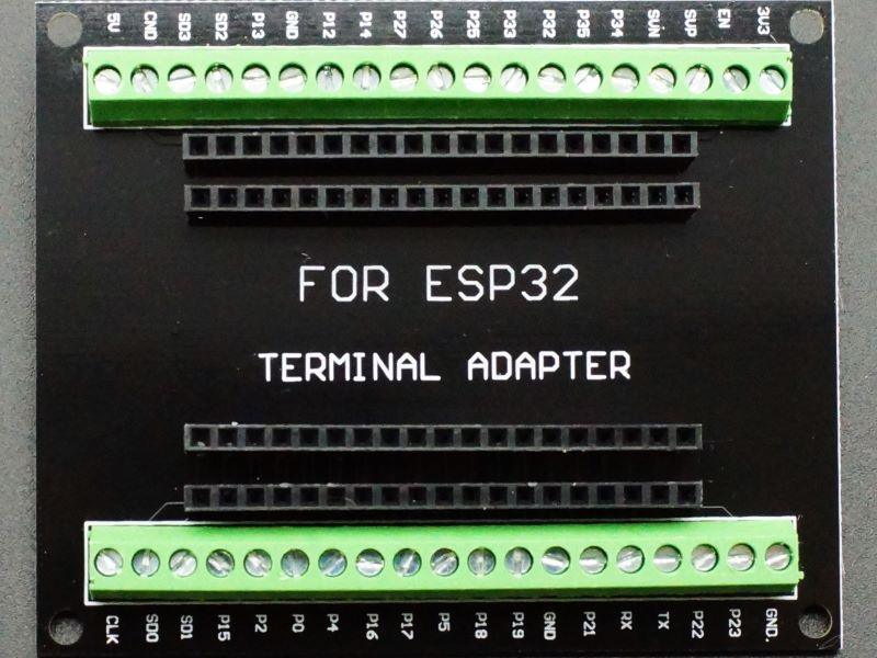ESP32-S-Screw-Terminal-Adapter-Top
