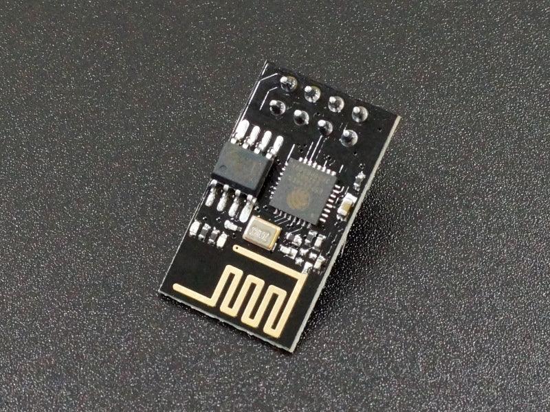 ESP8266-ESP-01-Module-2