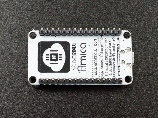 ESP8266-NodeMCU-V1.0-ESP-12E-WiFi-Module-Bottom