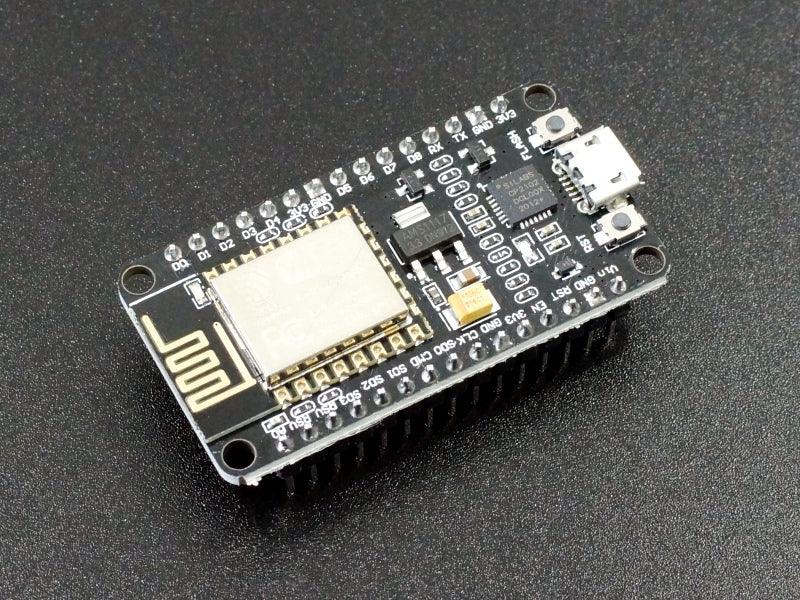 ESP8266-NodeMCU-V1.0-ESP-12E-WiFi-Module