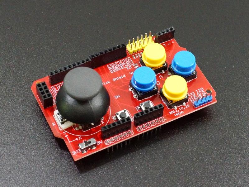 Funduino-Joystick-Shield-1
