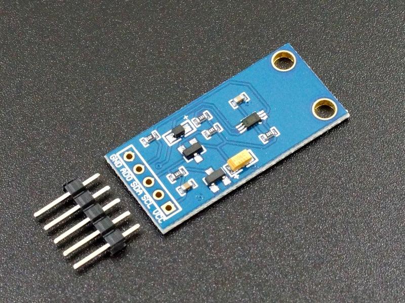 GY-30-BH1750FVI-Digital-Ambient-Light-Intensity-Sensor