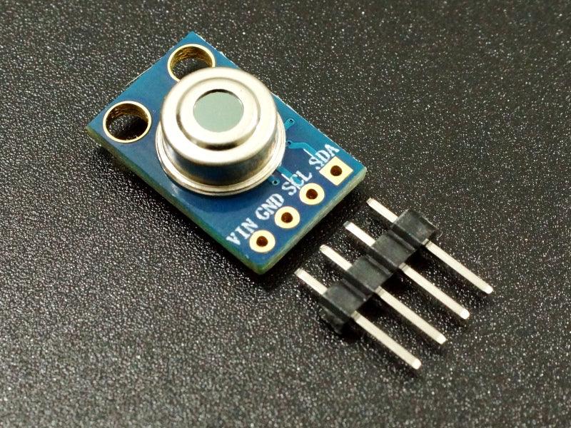 GY-906-MLX90614-Non-Contact-Temperature-Sensor