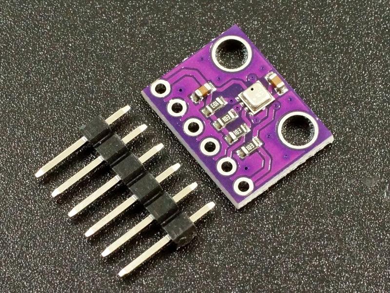 GY-BME280-Humidity-Pressure-Temperature-Sensor-Module-1