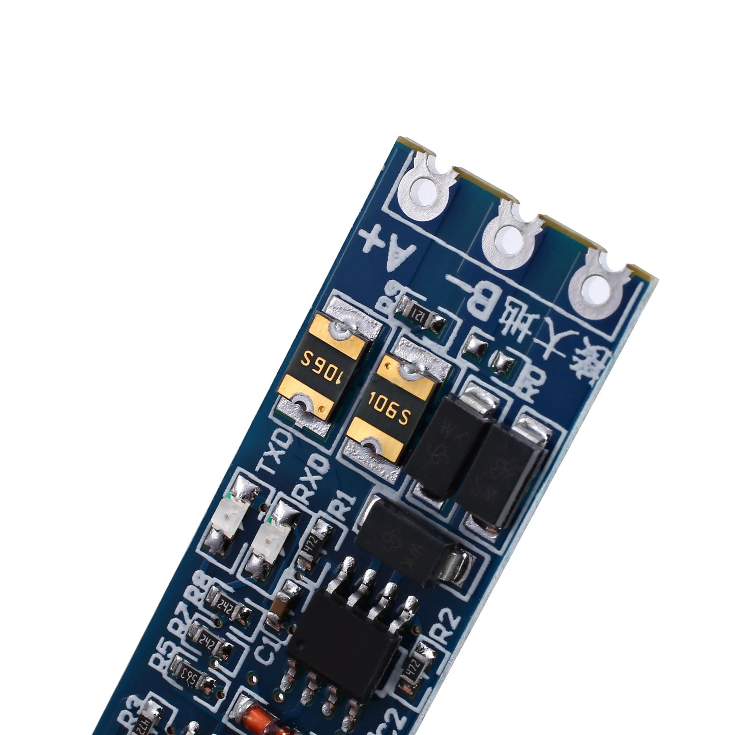 I11 RS485 to TTL UART Converter Module with Automatic Flow Control