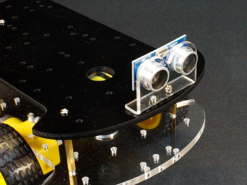 HY-SRG05-Ultrasonic-Range-Finder-Module-Typical-Mounting
