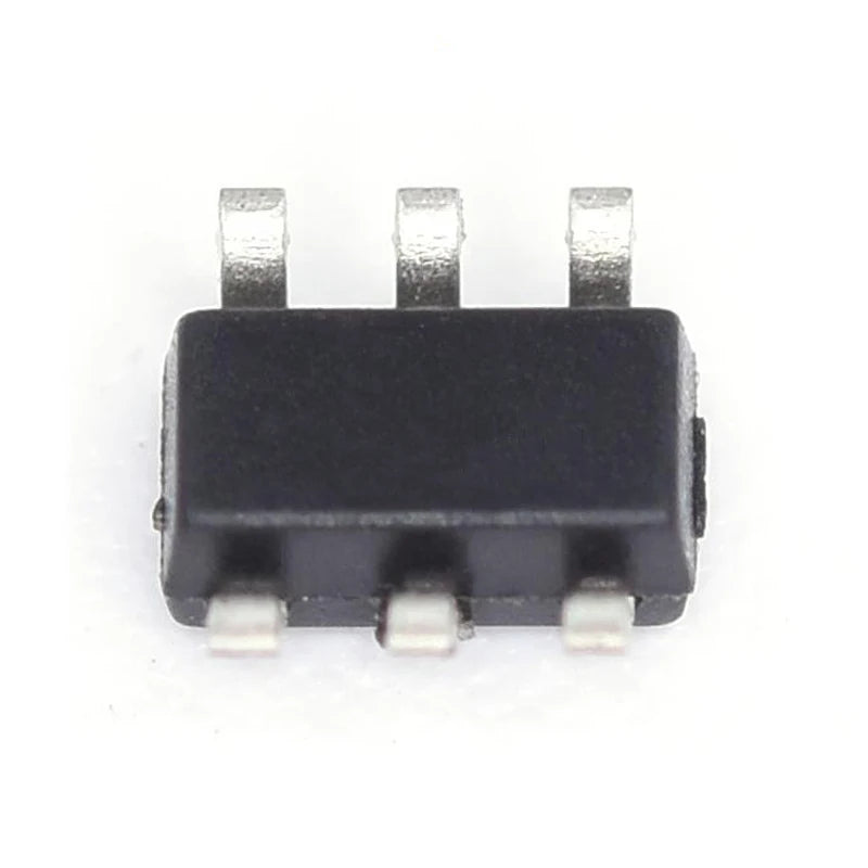 8205A SOT23-6 Dual MOSFET SMD IC Chipset for Power Management and Battery Protection