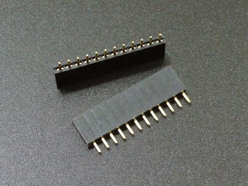 Header-Female-1-x-12-Single-Row-Gold-2-Pack