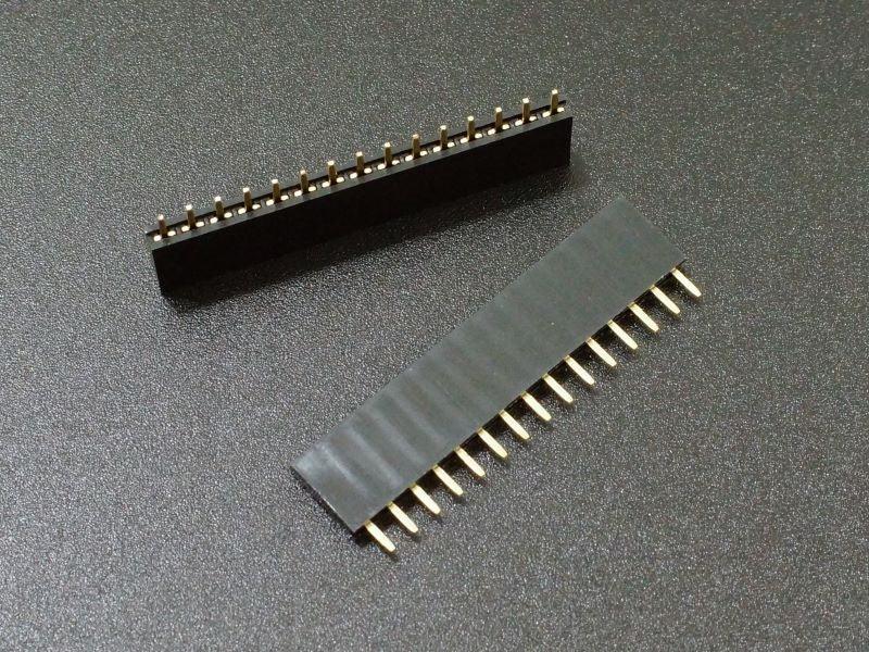 Header-Female-1-x-15-Single-Row-Gold-2-Pack