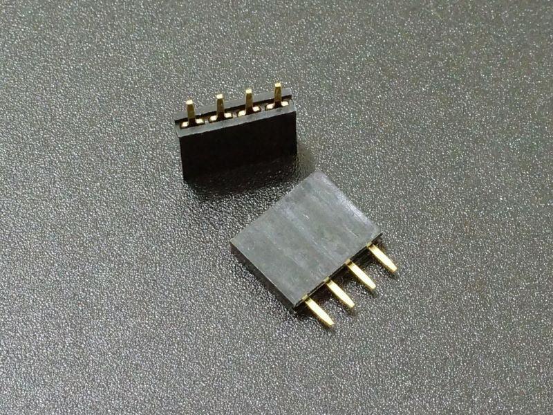 Header-Female-1-x-4-Single-Row-2-Pack