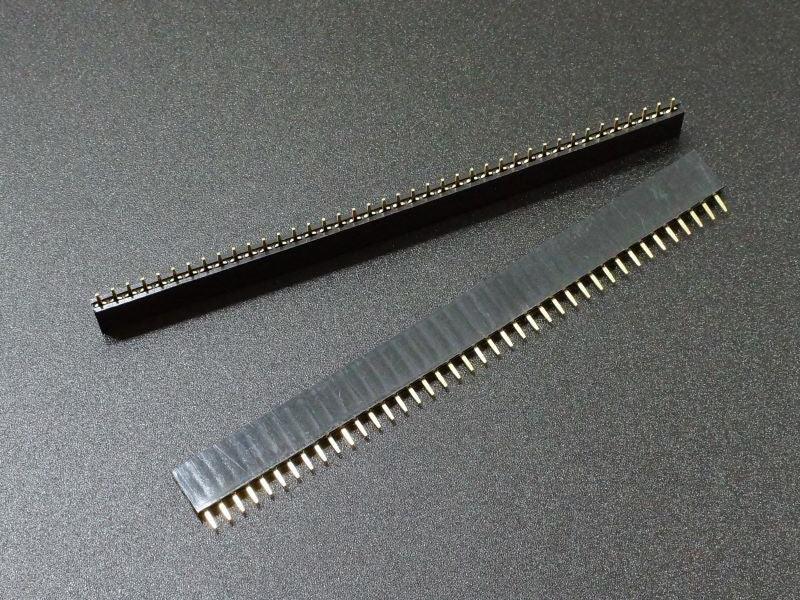 Header-Female-1-x-40-Single-Row-2-Pack-2