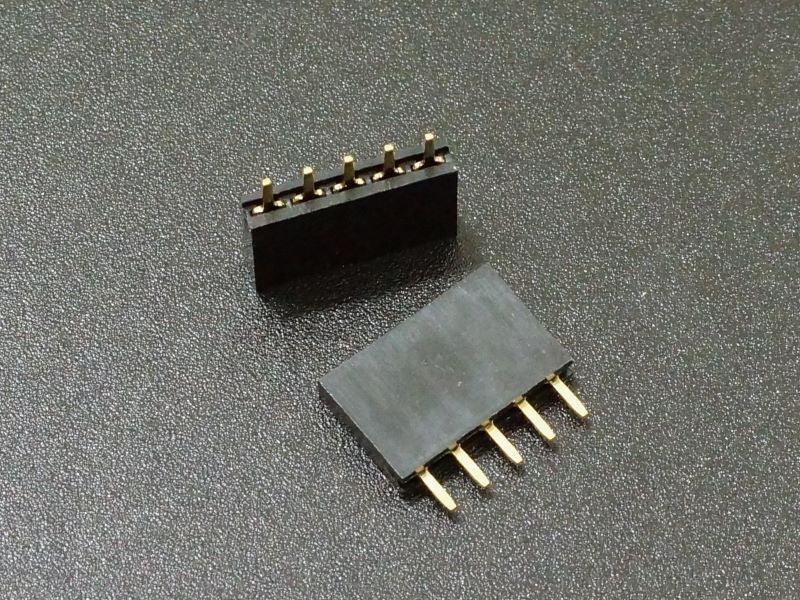 Header-Female-1-x-5-Single-Row-2-Pack