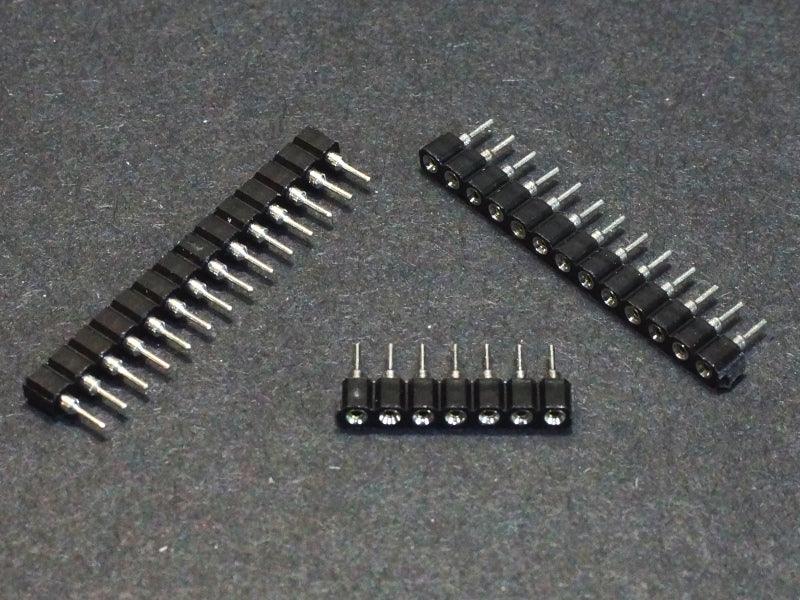 Header-Round-Machined-Female-1x40-Break-Away-View