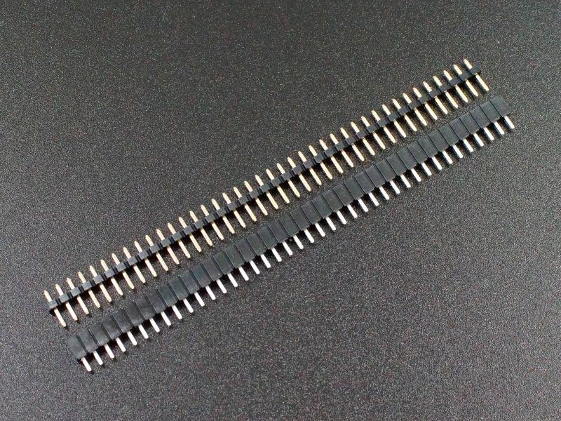 Header-Set-Low-Profile-1-x-40-Break-away-Gold