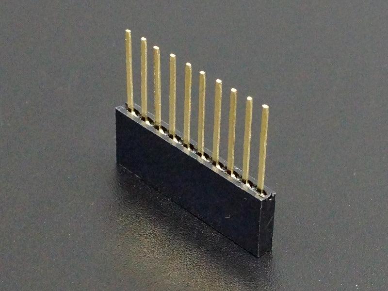 Header-Stackable-1-x-10-Pins