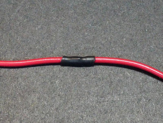 Heat-Shrink-Application