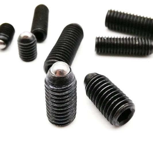 Hex_socket_Allen_grub_bolt_with_spring_ball_plunger_point