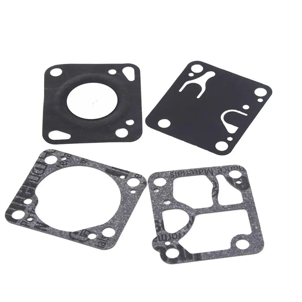 Chainsaw Carburetor Rebuild Repair Kit for McCulloch Mac 140, 130, 120, 110 – K1-MDC Tool