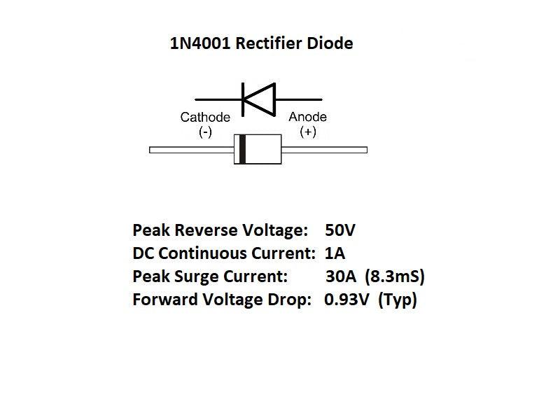 IN4001-Key-Details