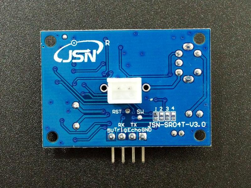JSN-SR04T-V3.0-Waterproof-Ultrasonic-Range-Finder-Bottom