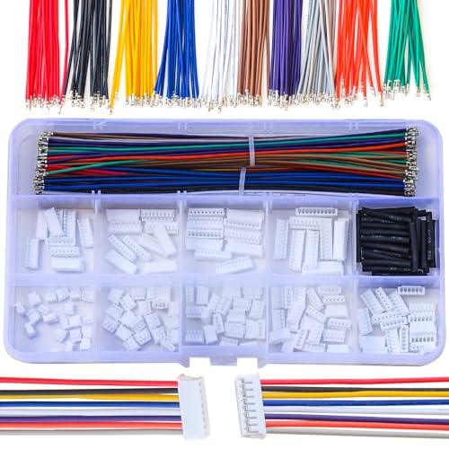 JST-ZH1.5_Connector_Kit