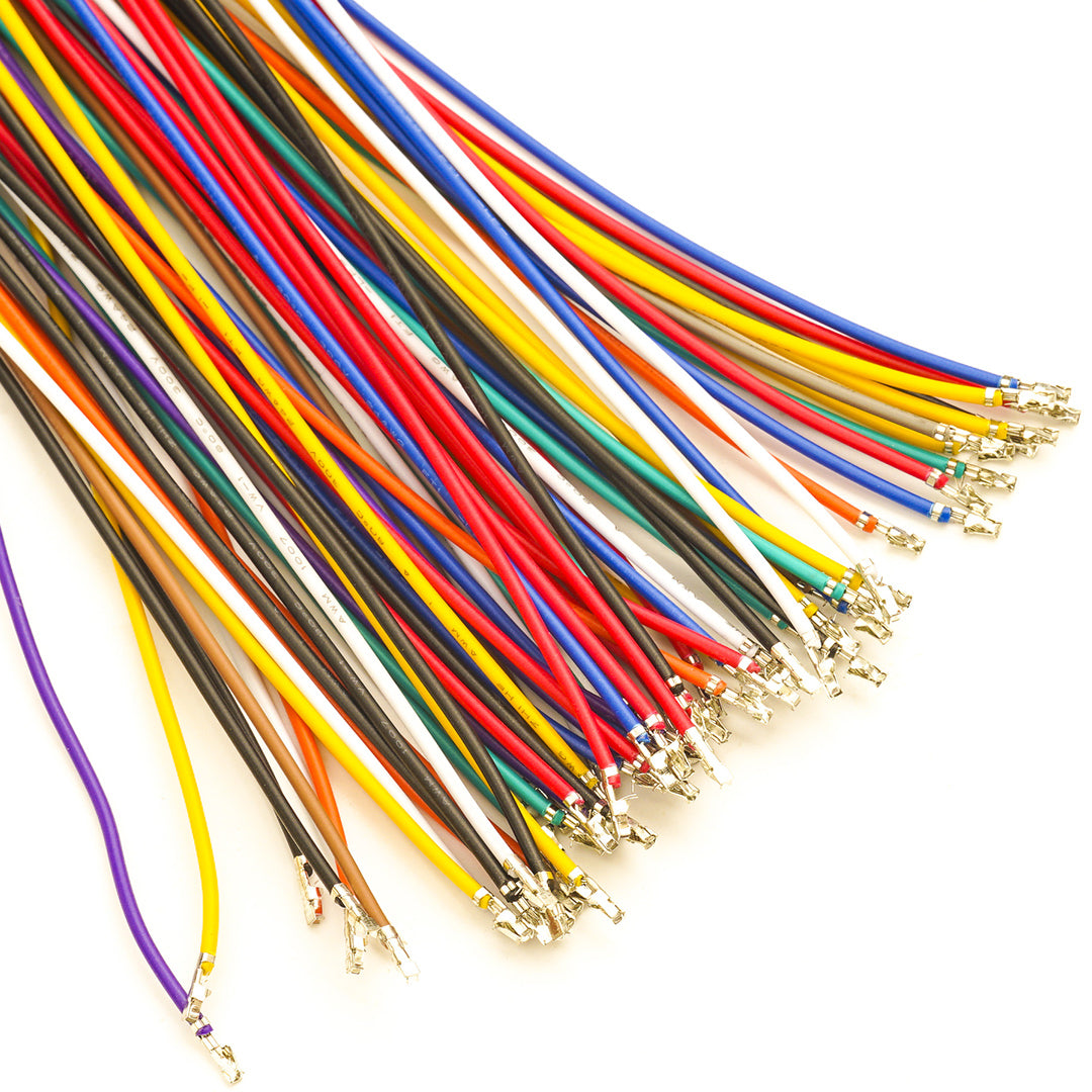 JST_HY_2.0mm_pre-crimped_terminal_cable_with_22AWG_UL1007_PVC