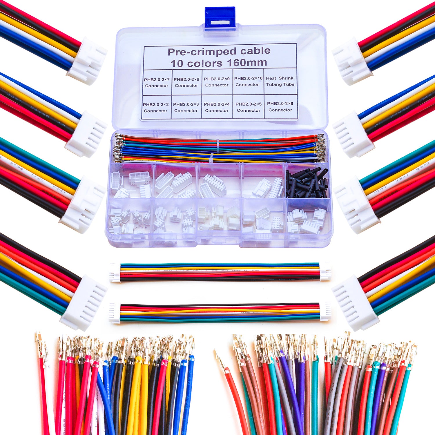 JST_PHB2.0_Connector_Kit_Overview