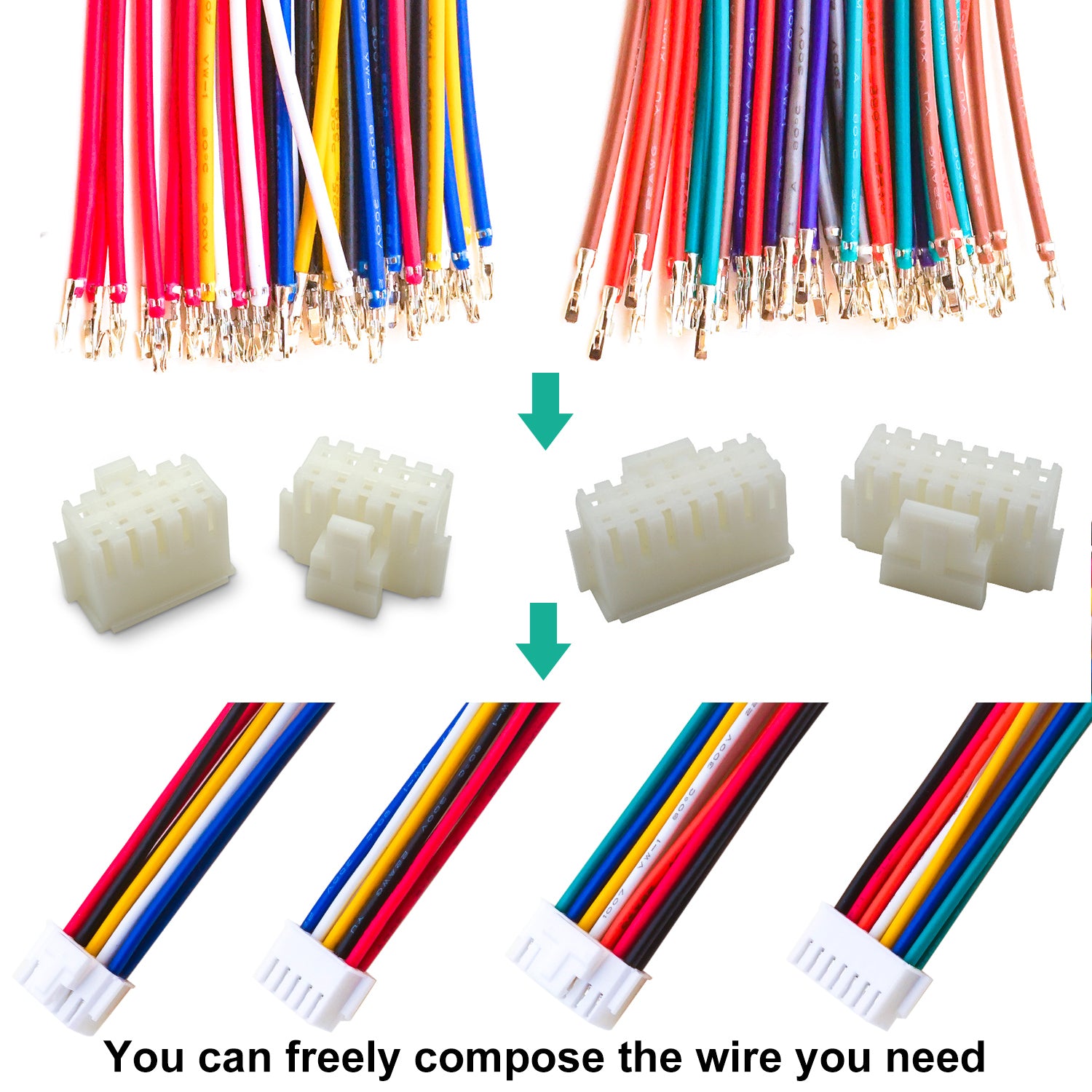 JST_PHB2.0_Male_to_Female_Extension_Cable