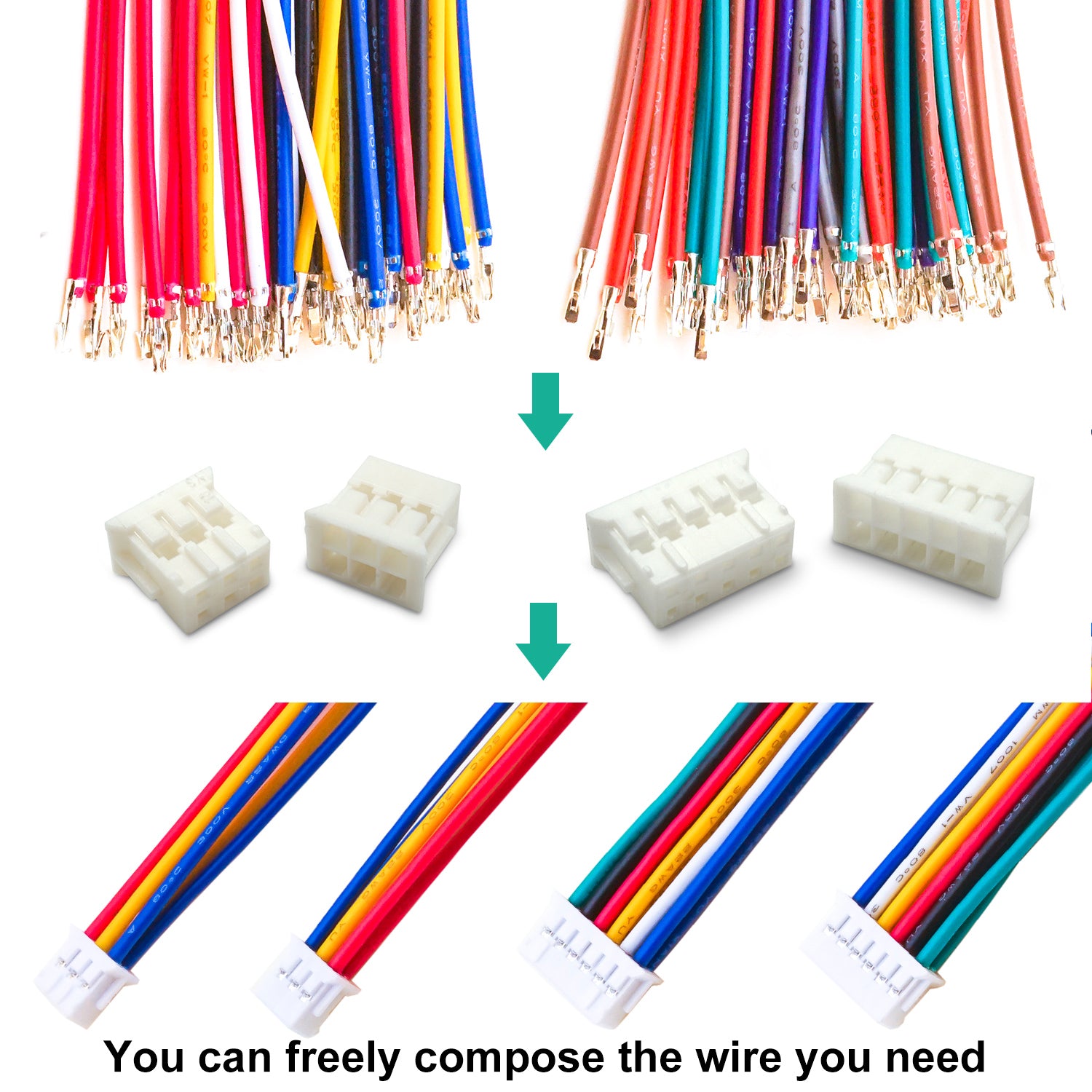 JST_PHD2.0_Connector_Kit_Application